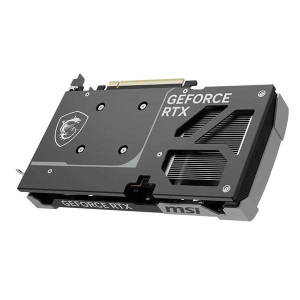 Tarjeta Gráfica MSI Ventus 2X RTX™ 5060Ti