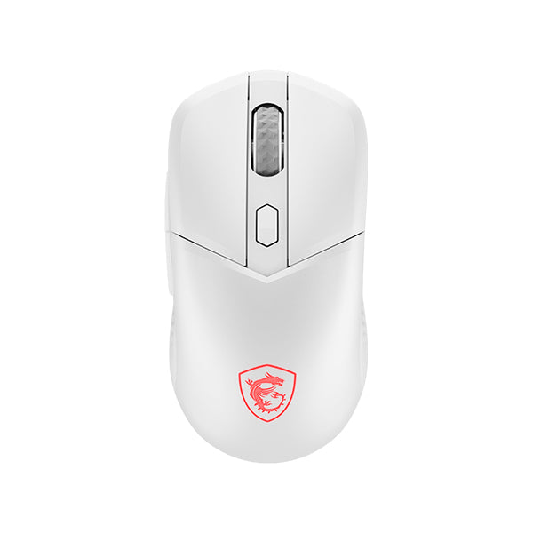 Mouse Wireless MSI VERSA 300 Bluetooth + USB