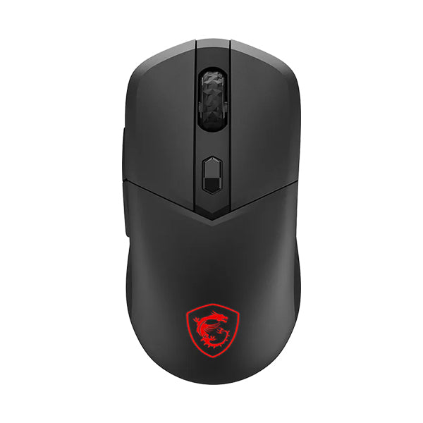Mouse Wireless MSI VERSA 300 Bluetooth + USB