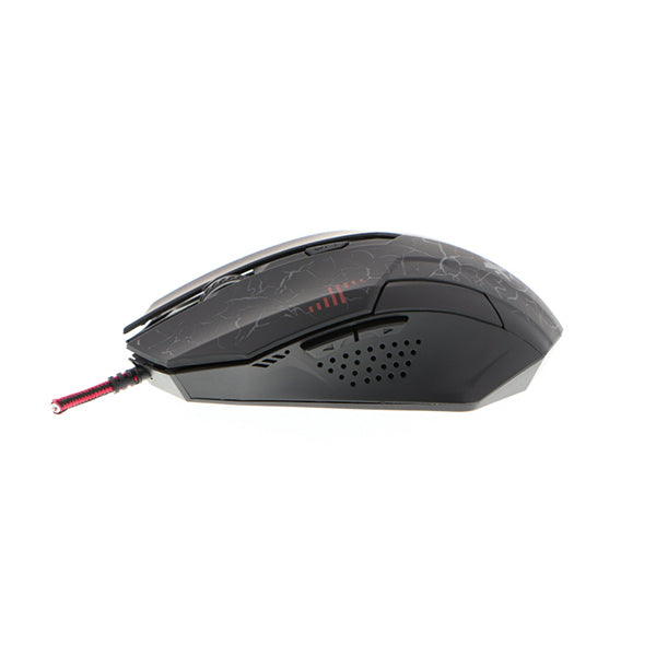 Mouse Wired X-TECH Gaming XTM-510 RGB