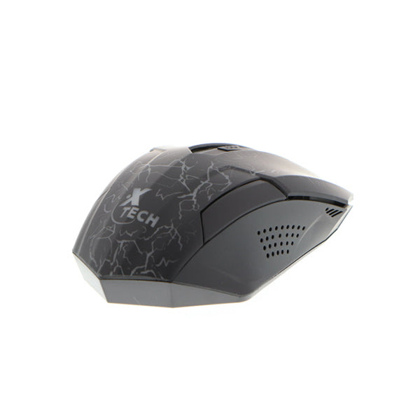 Mouse Wired X-TECH Gaming XTM-510 RGB