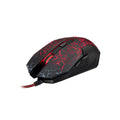 Mouse Wired X-TECH Gaming XTM-510 RGB