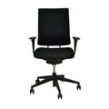 Silla secretaria TERRAX YS-0815 con reposabrazos