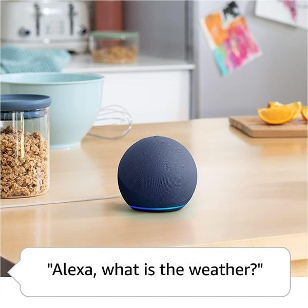 Amazon Echo DOT 5th Generación