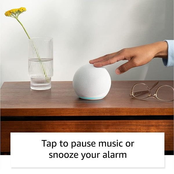 Amazon Echo DOT 5th Generación