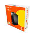 Disco Duro Externo ADATA HM800 Antigolpes