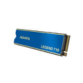Disco Sólido ADATA ALEG-710 PCI 3era Generación M.2 PCIe