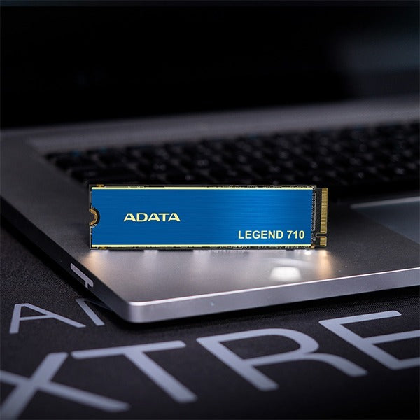 Disco Sólido ADATA ALEG-710 PCI 3era Generación M.2 PCIe
