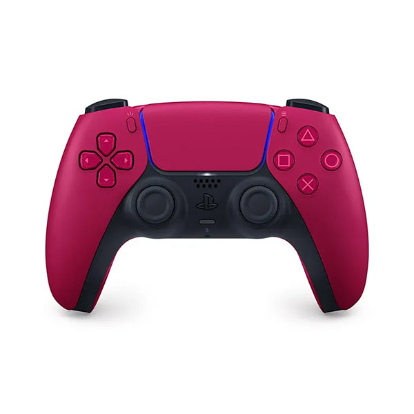 Control Dual Sense PS5 Cosmic Red