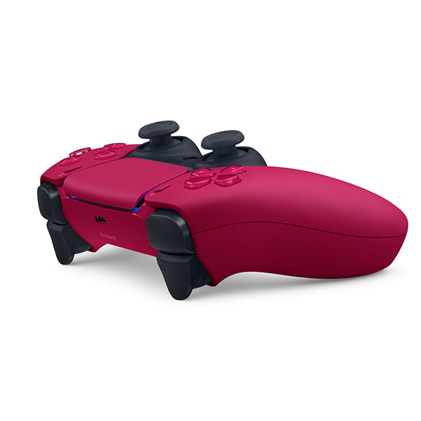 Control Dual Sense PS5 Cosmic Red