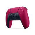Control Dual Sense PS5 Cosmic Red