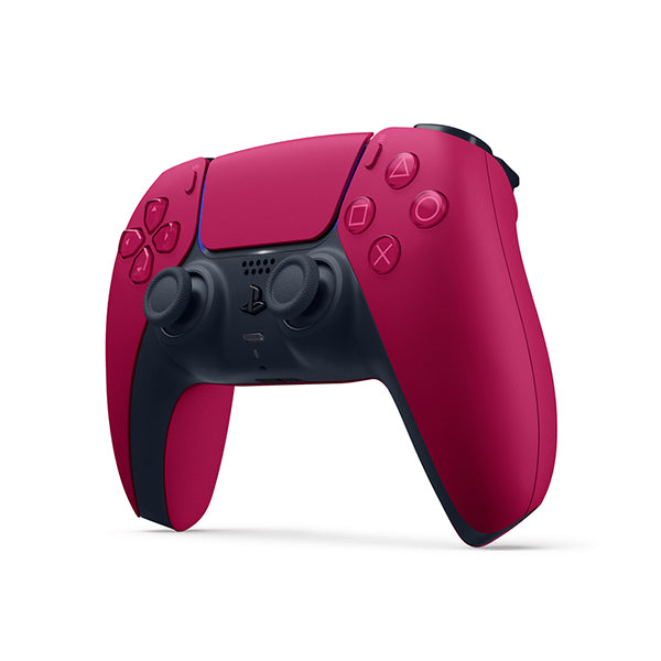 Control Dual Sense PS5 Cosmic Red