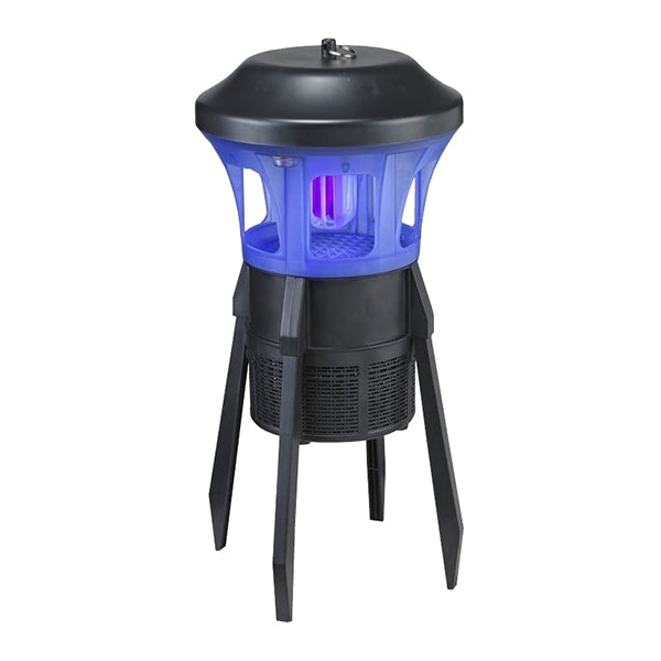 Lámpara mata insectos UV GLEECON GF-7CN