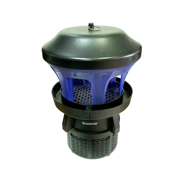 Lámpara mata insectos UV GLEECON GF-7CN