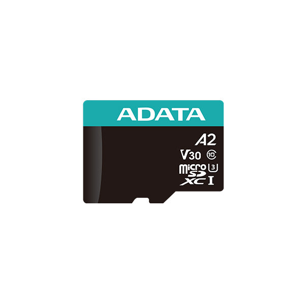 Memoria MicroSD ADATA V30S Class 10 UHS-I