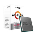 Procesador AMD ATHLON 3000G 3.5GHz AM4