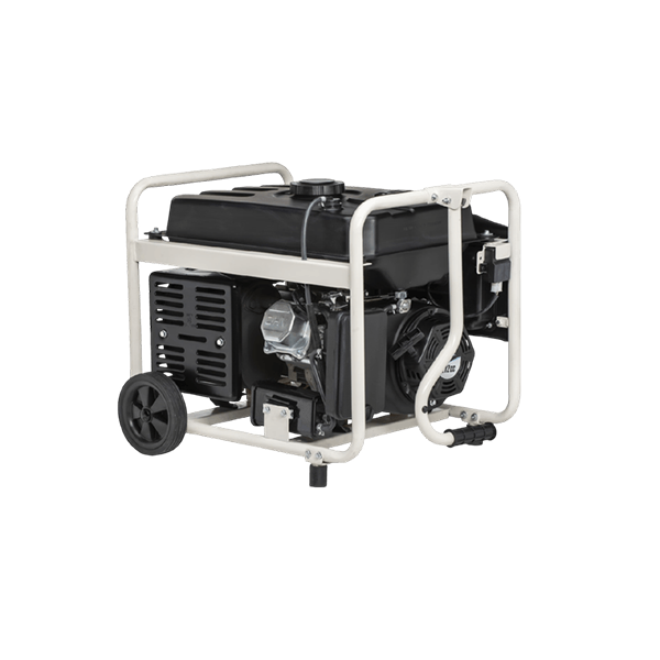 Generador Pulsar PG3500MRCO a gasolina 3500W