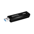 Disco Sólido Externo ADATA 2TB SC610 SSD Tipo Pendrive